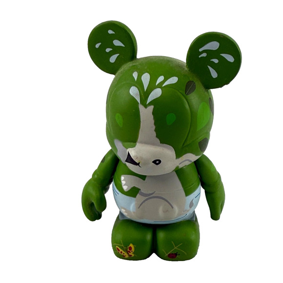 Disney Vinylmation Park Set 3 Jungle Cruise 3" Collectible Figurine - Picture 1 of 3